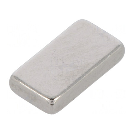 Magnet Neodim 4x7,5x1,5mm 3,4N | Electronic-mag.ro | Componente Electronice