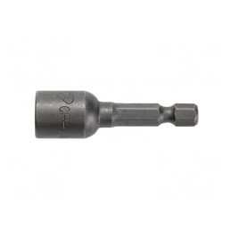Capete Șurubelniță HEX 13mm, Set 2 Buc. | Electronic-mag.ro | Componente Electronice