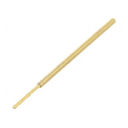 Ac de Testare Abatere Arc 4,2mm Ø 0,9mm L 33,4mm 3A 4A | Electronic-mag.ro | Componente Electronice