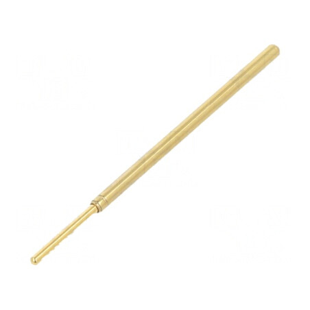 Ac de Testare Abatere Arc 4,2mm Ø 0,9mm L 33,4mm 3A 4A | Electronic-mag.ro | Componente Electronice