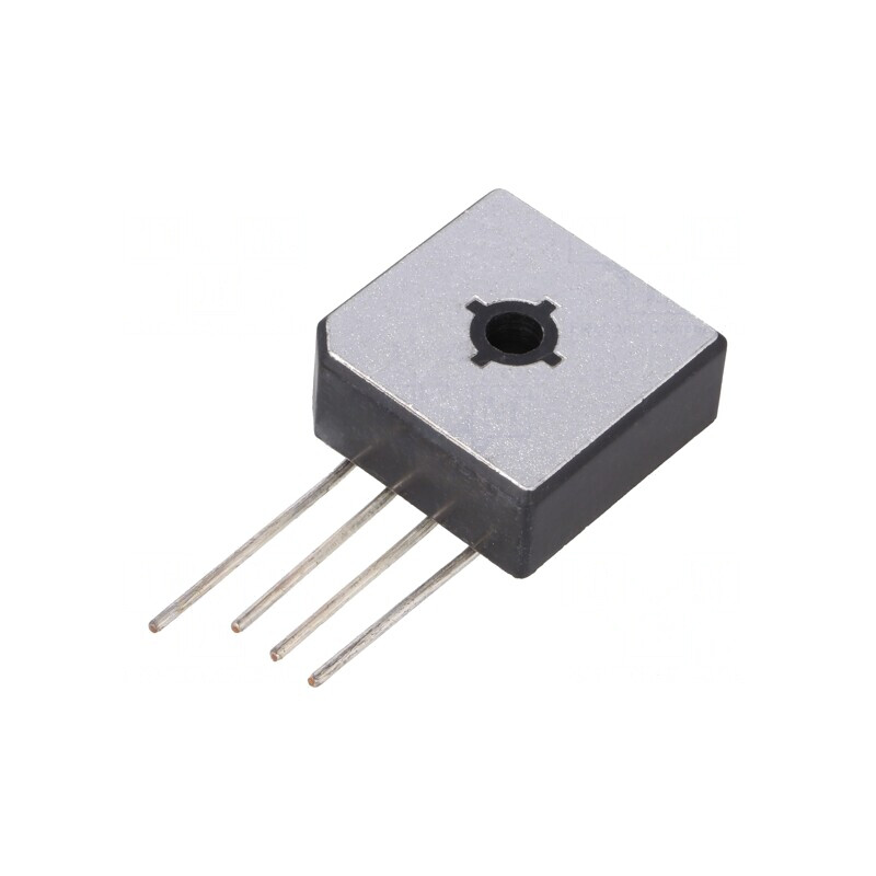 Punte Redresoare Monofazată 1kV 35A 400A BR-25L | Electronic-mag.ro | Componente Electronice