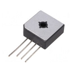 Punte Redresoare Monofazată 600V 35A | Electronic-mag.ro | Componente Electronice