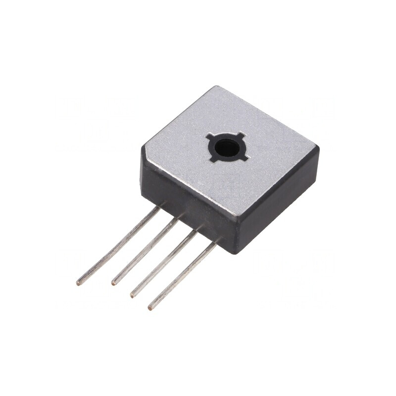 Punte Redresoare Monofazată 600V 35A | Electronic-mag.ro | Componente Electronice