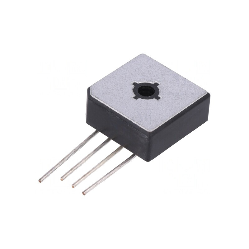 Punte Redresoare Monofazat 800V 35A 400A THT | Electronic-mag.ro | Componente Electronice