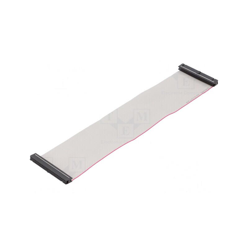 Cablu Panglică IDC 1,27mm 0,3m | Electronic-mag.ro | Componente Electronice