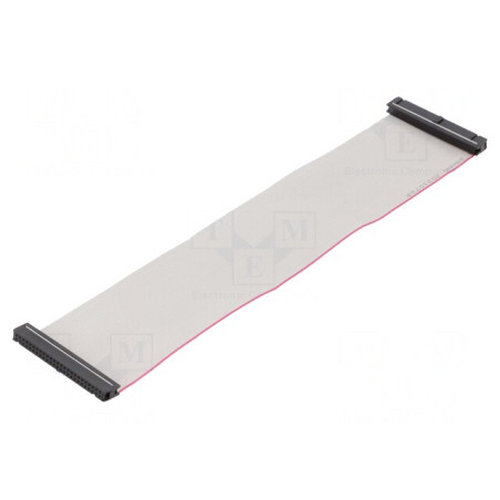 Cablu Panglică IDC 1,27mm 0,3m | Electronic-mag.ro | Componente Electronice