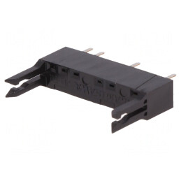 Stativ PCB NYP-24W-K-IE | Electronic-mag.ro | Componente Electronice