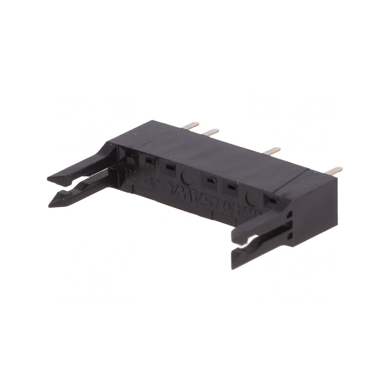Stativ PCB NYP-24W-K-IE | Electronic-mag.ro | Componente Electronice