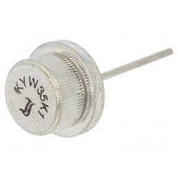 Diodă Redresoare 100V 35A 130A Catod Sârmă | Electronic-mag.ro | Componente Electronice