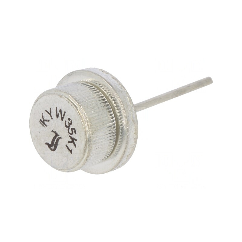 Diodă Redresoare 100V 35A 130A Catod Sârmă | Electronic-mag.ro | Componente Electronice