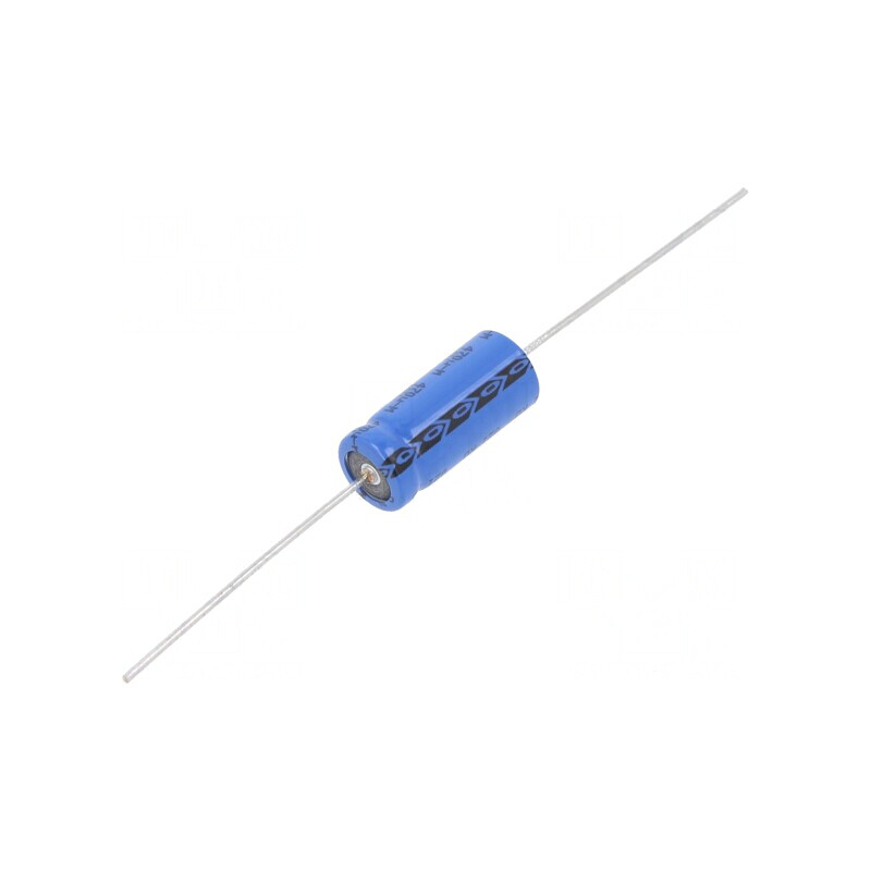 Condensator Electrolitic 470uF 16V 8x18mm | Electronic-mag.ro | Componente Electronice
