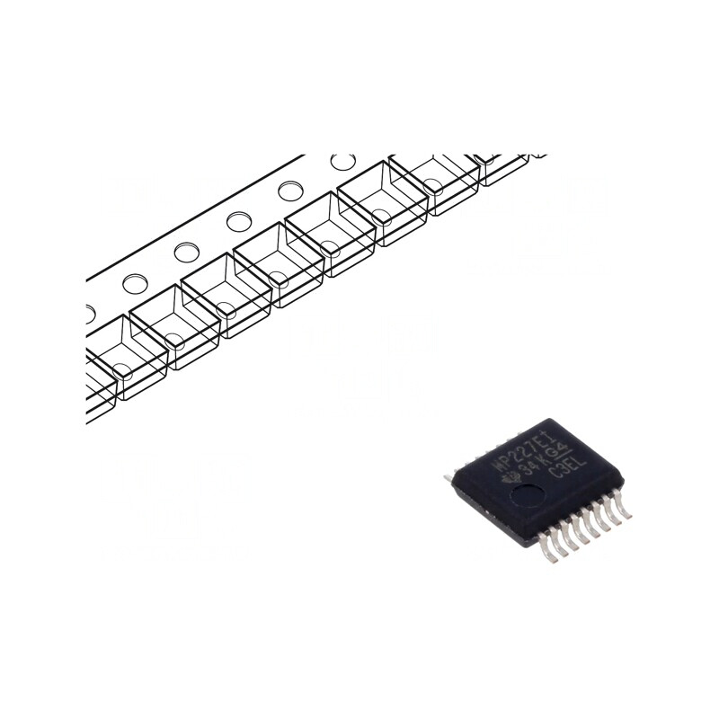 Interfață Receptor Declanșator RS232 1000kbps | Electronic-mag.ro | Componente Electronice