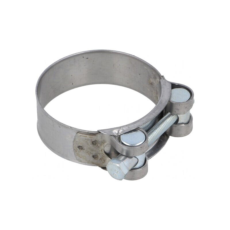 Colier cu Şurub oţel cromat 22mm 56-59mm | Electronic-mag.ro | Componente Electronice