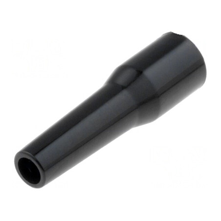 Manson Negru 2,8-3,1mm Accesoriu | Electronic-mag.ro | Componente Electronice