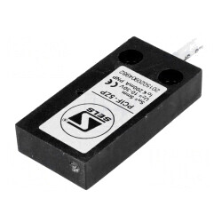 Senzor Inductiv PNP NO 0-5mm 10-30VDC 200mA Cablu 2m | Electronic-mag.ro | Componente Electronice