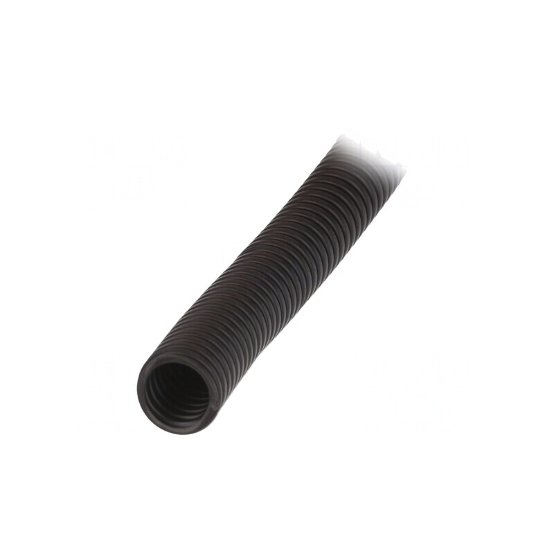 Tub de protecție polipropilenă neagră 21mm | Electronic-mag.ro | Componente Electronice Tub de protecție polipropilenă neagră 21mm | Electronic-mag.ro | Componente Electronice