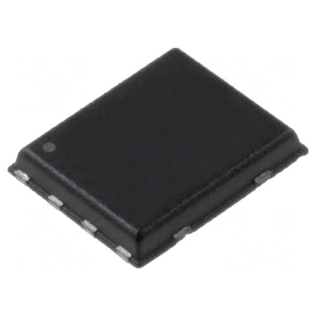 N-MOSFET unipolar 40V 85A 104W PQFN5X6 Tranzistor | Electronic-mag.ro | Componente Electronice