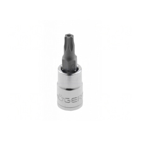 Tubulară Torx® T30H 1/4" cu protecție | Electronic-mag.ro | Componente Electronice