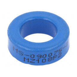 Ferită toroidală 54nH 7,62mm x 13,97mm x 22,86mm | Electronic-mag.ro | Componente Electronice