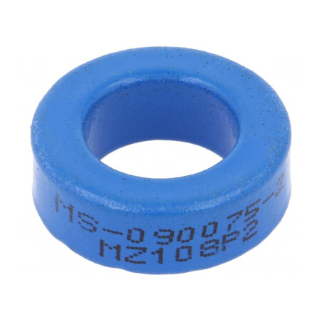 Ferită toroidală 54nH 7,62mm x 13,97mm x 22,86mm | Electronic-mag.ro | Componente Electronice