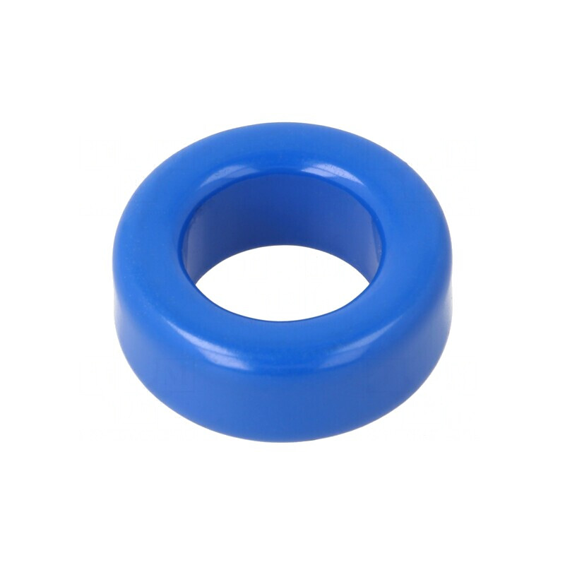 Inel ferită toroidal 63nH 8,89mm x 14,4mm x 23,57mm | Electronic-mag.ro | Componente Electronice Inel ferită toroidal 63nH 8,89mm x 14,4mm x 23,57mm | Electronic-mag.ro | Componente Electronice