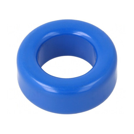 Inel ferită toroidal 63nH 8,89mm x 14,4mm x 23,57mm | Electronic-mag.ro | Componente Electronice