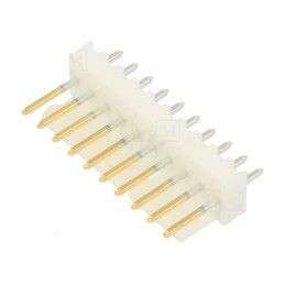 "Vertical Hdr FrLk Gold KK 100" | Electronic-mag.ro | Componente Electronice