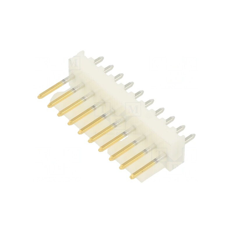 "Vertical Hdr FrLk Gold KK 100" | Electronic-mag.ro | Componente Electronice