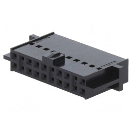 Conector C-Grid 20 Pini | Electronic-mag.ro | Componente Electronice