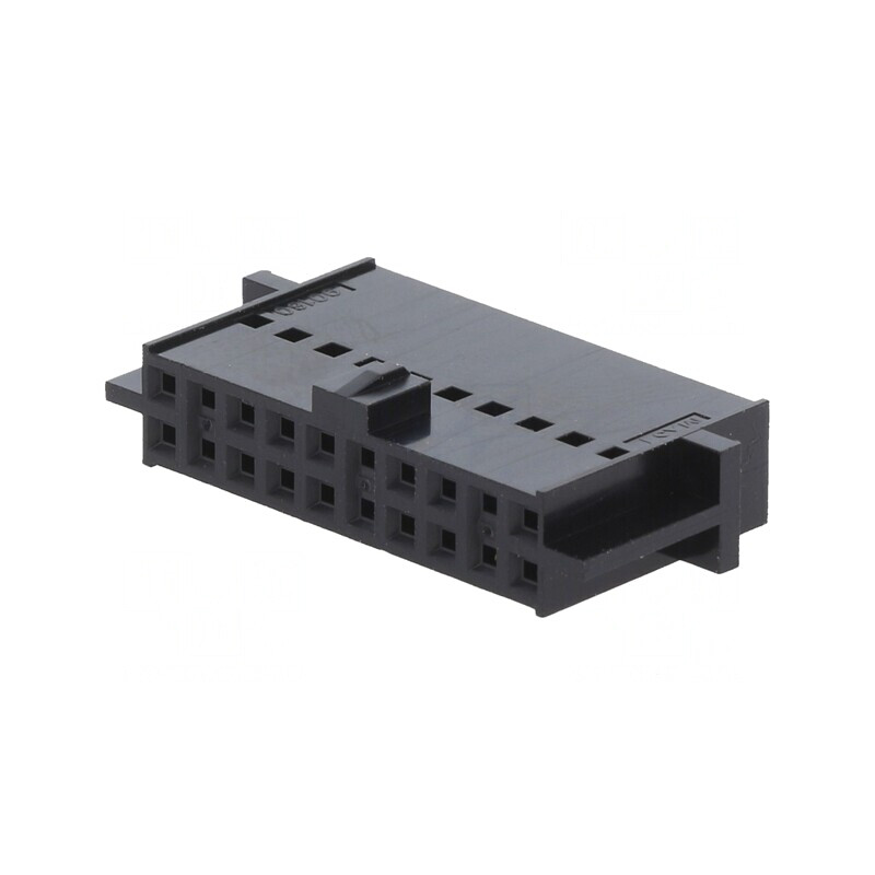Conector C-Grid 20 Pini | Electronic-mag.ro | Componente Electronice