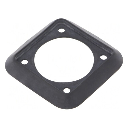 Garnitură pentru carcase Speakon G-Size | Electronic-mag.ro | Componente Electronice