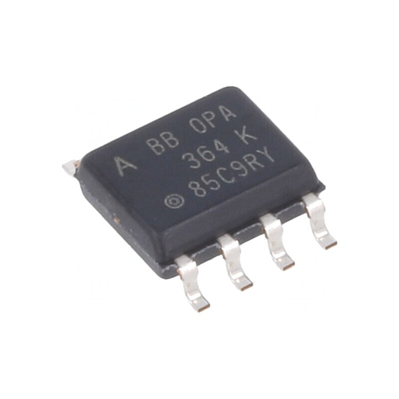 Amplificator Operațional 7MHz SO8 10pA | Electronic-mag.ro | Componente Electronice