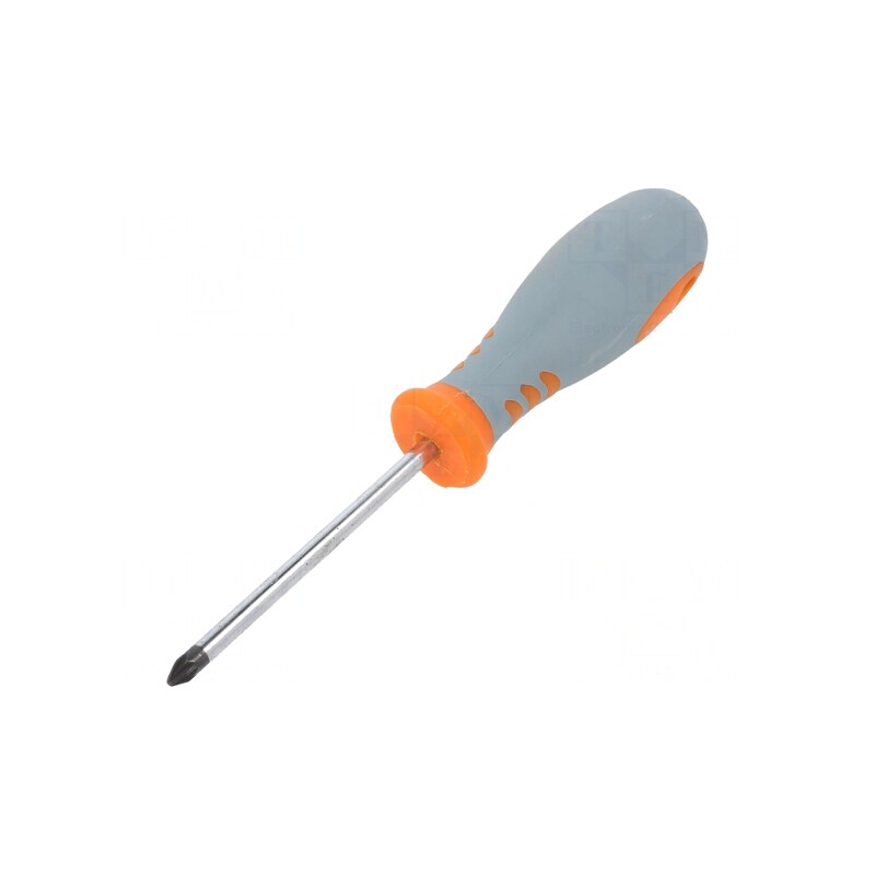 Șurubelniță Pozidriv PZ1 80mm | Electronic-mag.ro | Componente Electronice Șurubelniță Pozidriv PZ1 80mm | Electronic-mag.ro | Componente Electronice