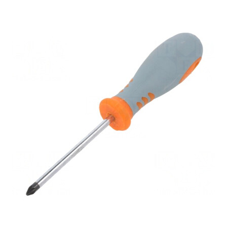 Șurubelniță Pozidriv PZ1 80mm | Electronic-mag.ro | Componente Electronice