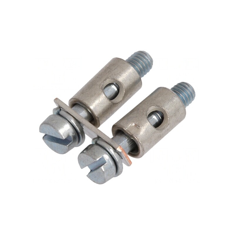 Punte şuruburi piste 2 SAK2.5 | Electronic-mag.ro | Componente Electronice