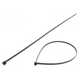 Colier de Strângere Poliamidă 772mm x 8,9mm | Electronic-mag.ro | Componente Electronice