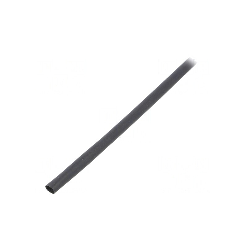 Manșon Termocontractabil Flexibil 2:1 4,8mm fără Adeziv | Electronic-mag.ro | Componente Electronice