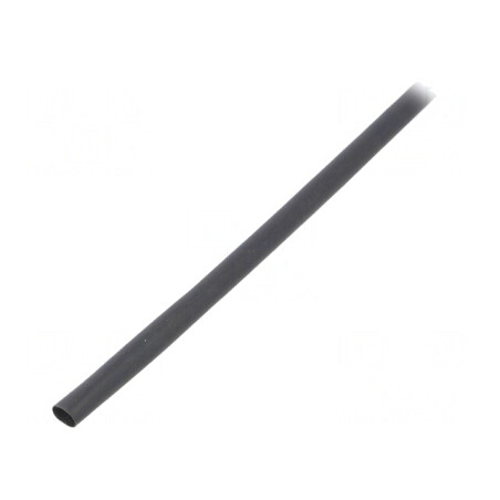 Manșon Termocontractabil Flexibil 2:1 4,8mm fără Adeziv | Electronic-mag.ro | Componente Electronice