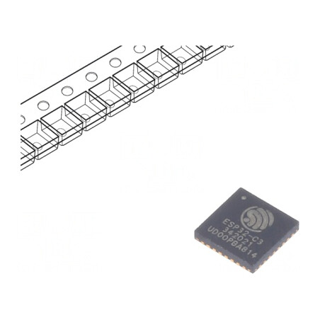 SoC Bluetooth Low Energy WiFi Module | Electronic-mag.ro | Componente Electronice