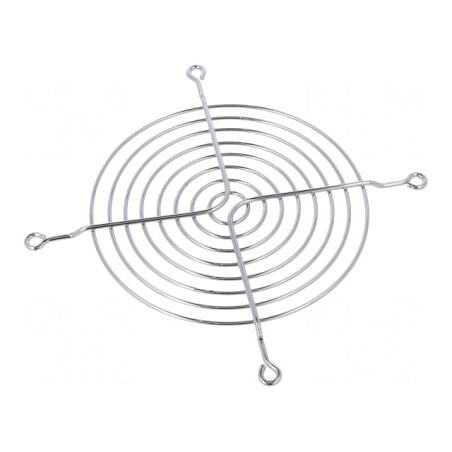 Protecție Metalică 127x127mm cu Șurub | Electronic-mag.ro | Componente Electronice