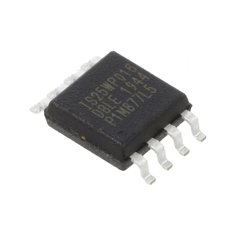 Memorie FLASH 16Mb SPI 133MHz SO8 | Electronic-mag.ro | Componente Electronice