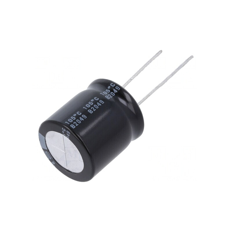 Condensator electrolitic low ESR 1000uF 50V THT | Electronic-mag.ro | Componente Electronice Condensator electrolitic low ESR 1000uF 50V THT | Electronic-mag.ro | Componente Electronice