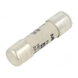 Siguranță gG Întârziere 32A 10x38mm | Electronic-mag.ro | Componente Electronice