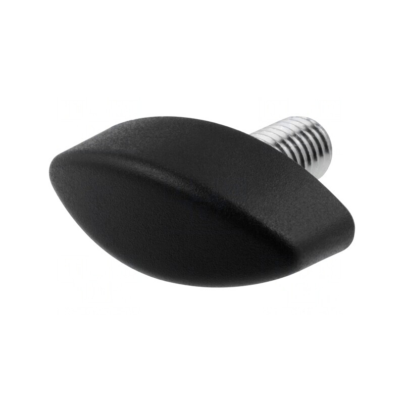 Buton de Reglare Fluturi M8 40mm | Electronic-mag.ro | Componente Electronice Buton de Reglare Fluturi M8 40mm | Electronic-mag.ro | Componente Electronice