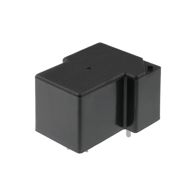 Releu Electromagnetic SPDT 5VDC 30A L90 PCB | Electronic-mag.ro | Componente Electronice Releu Electromagnetic SPDT 5VDC 30A L90 PCB | Electronic-mag.ro | Componente Electronice