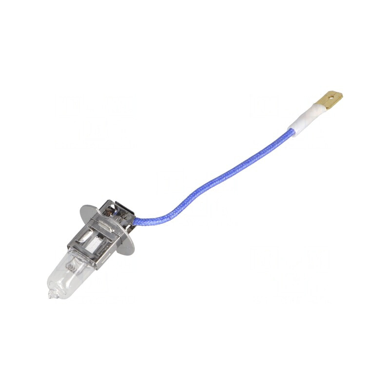 Lampa Auto H3 24V 70W PK22s Transparentă | Electronic-mag.ro | Componente Electronice Lampa Auto H3 24V 70W PK22s Transparentă | Electronic-mag.ro | Componente Electronice