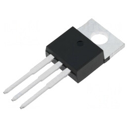 Stabilizator de Tensiune LDO 3,3V 1A | Electronic-mag.ro | Componente Electronice