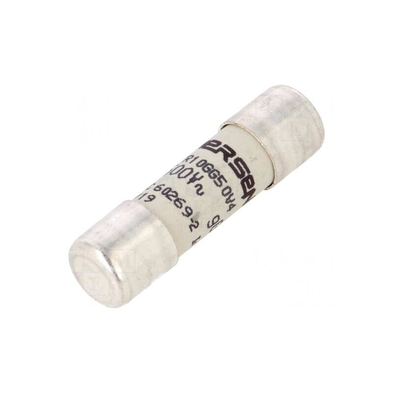 Siguranță gG 4A 500VAC 250VDC 10x38mm | Electronic-mag.ro | Componente Electronice Siguranță gG 4A 500VAC 250VDC 10x38mm | Electronic-mag.ro | Componente Electronice
