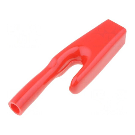 Izolator Roșu 304 | Electronic-mag.ro | Componente Electronice