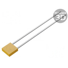 Condensator ceramic 220nF 50V ±10% | Electronic-mag.ro | Componente Electronice